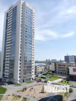 Студия квартира, вторичка, 24м2, 6/26 этаж