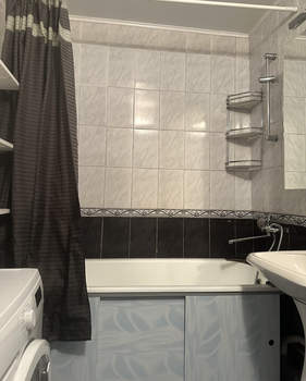 1-к квартира, вторичка, 34м2, 8/9 этаж