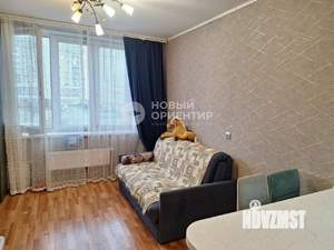 1-к квартира, вторичка, 44м2, 2/11 этаж