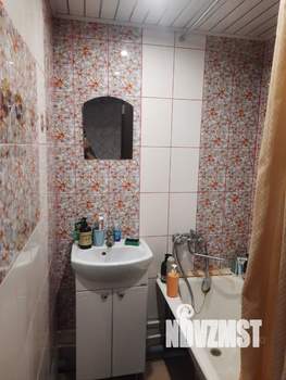 2-к квартира, вторичка, 43м2, 3/9 этаж