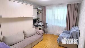 1-к квартира, вторичка, 33м2, 3/9 этаж