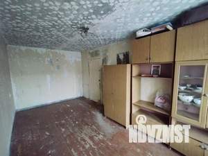 3-к квартира, вторичка, 62м2, 4/5 этаж