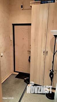 Студия квартира, вторичка, 19м2, 2/5 этаж