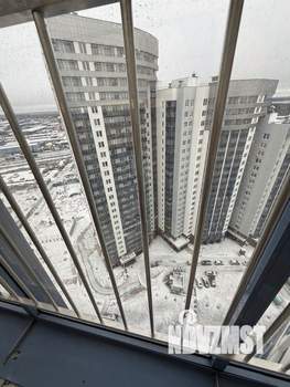 2-к квартира, вторичка, 67м2, 21/24 этаж