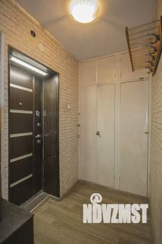 1-к квартира, вторичка, 33м2, 2/5 этаж