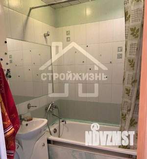 1-к квартира, вторичка, 30м2, 3/5 этаж