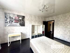 1-к квартира, вторичка, 39м2, 5/12 этаж