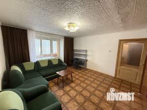1-к квартира, вторичка, 47м2, 2/9 этаж
