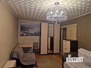 1-к квартира, вторичка, 27м2, 2/5 этаж