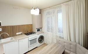 1-к квартира, вторичка, 34м2, 3/3 этаж