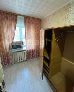2-к квартира, вторичка, 44м2, 4/9 этаж