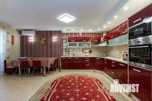 3-к квартира, вторичка, 115м2, 5/10 этаж