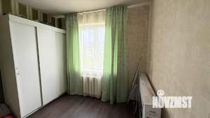 2-к квартира, вторичка, 43м2, 9/9 этаж