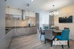 3-к квартира, вторичка, 131м2, 10/21 этаж