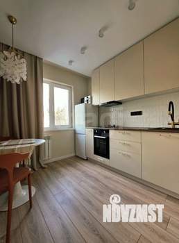 1-к квартира, вторичка, 31м2, 5/5 этаж