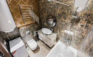 2-к квартира, вторичка, 48м2, 6/10 этаж