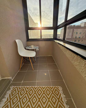 2-к квартира, вторичка, 48м2, 10/10 этаж