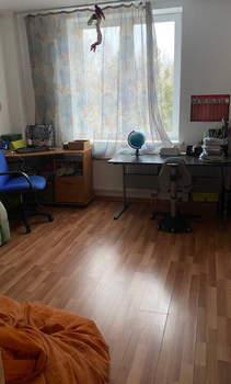 2-к квартира, вторичка, 63м2, 7/14 этаж