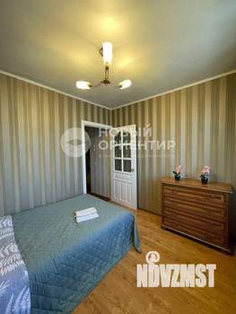 2-к квартира, вторичка, 43м2, 9/9 этаж