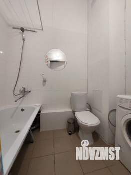 Студия квартира, вторичка, 23м2, 1/16 этаж