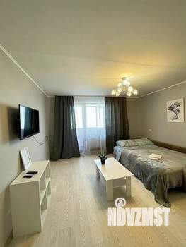 2-к квартира, вторичка, 43м2, 9/9 этаж