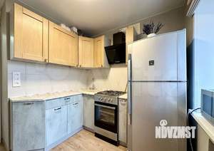 1-к квартира, вторичка, 30м2, 5/5 этаж