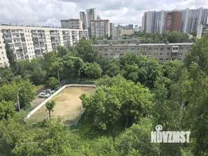 3-к квартира, вторичка, 58м2, 8/9 этаж