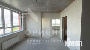 2-к квартира, вторичка, 62м2, 22/25 этаж