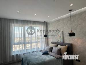 2-к квартира, вторичка, 49м2, 26/30 этаж