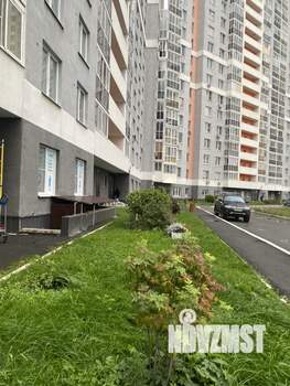 3-к квартира, вторичка, 101м2, 8/11 этаж