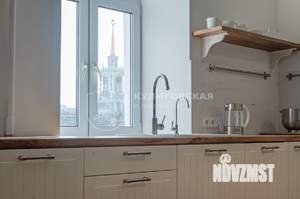 2-к квартира, вторичка, 53м2, 5/5 этаж