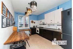 2-к квартира, вторичка, 60м2, 10/10 этаж