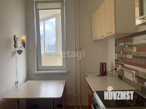 1-к квартира, вторичка, 36м2, 5/9 этаж