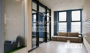 1-к квартира, сданный дом, 41м2, 6/25 этаж