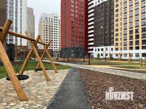 1-к квартира, вторичка, 36м2, 3/9 этаж