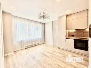 2-к квартира, вторичка, 50м2, 17/31 этаж
