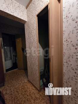 1-к квартира, вторичка, 42м2, 1/12 этаж