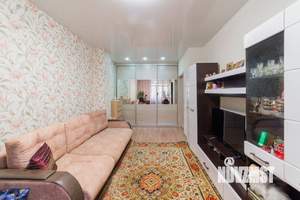 2-к квартира, вторичка, 50м2, 3/3 этаж