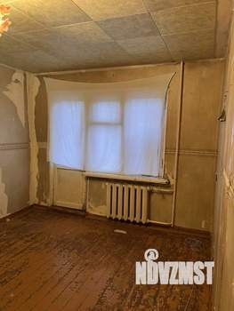 Студия квартира, вторичка, 28м2, 4/5 этаж