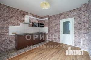 2-к квартира, вторичка, 71м2, 7/17 этаж