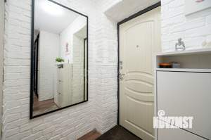 2-к квартира, вторичка, 39м2, 4/5 этаж