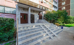 3-к квартира, вторичка, 84м2, 6/16 этаж