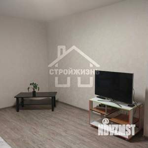 1-к квартира, вторичка, 42м2, 6/24 этаж