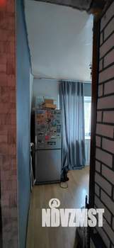 2-к квартира, вторичка, 43м2, 2/5 этаж