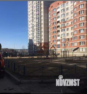 2-к квартира, вторичка, 49м2, 13/16 этаж