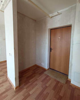 1-к квартира, вторичка, 31м2, 6/17 этаж