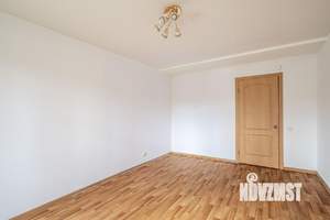 2-к квартира, вторичка, 57м2, 1/10 этаж