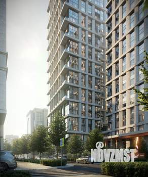 3-к квартира, вторичка, 150м2, 18/25 этаж