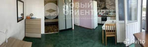 1-к квартира, вторичка, 30м2, 5/5 этаж
