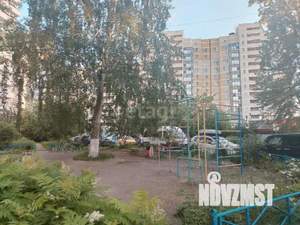 1-к квартира, вторичка, 26м2, 4/5 этаж